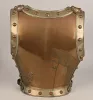 Prussian 6th Kürassier Officers Kürass - Attic found. RARE Visuel 12